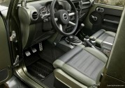 2007 Jeep Wrangler All Access